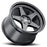 ESR Wheels CR5 Gloss Black