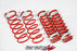 Tanabe NF210 Lowering Springs - 370Z ***Discontinued*** - Outcast Garage