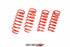 Tanabe NF210 Lowering Springs - Q60 Coupe - Outcast Garage