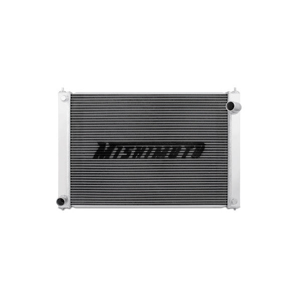 Mishimoto Aluminum Aluminum Radiator 08-15 G37 Q60 - Outcast Garage