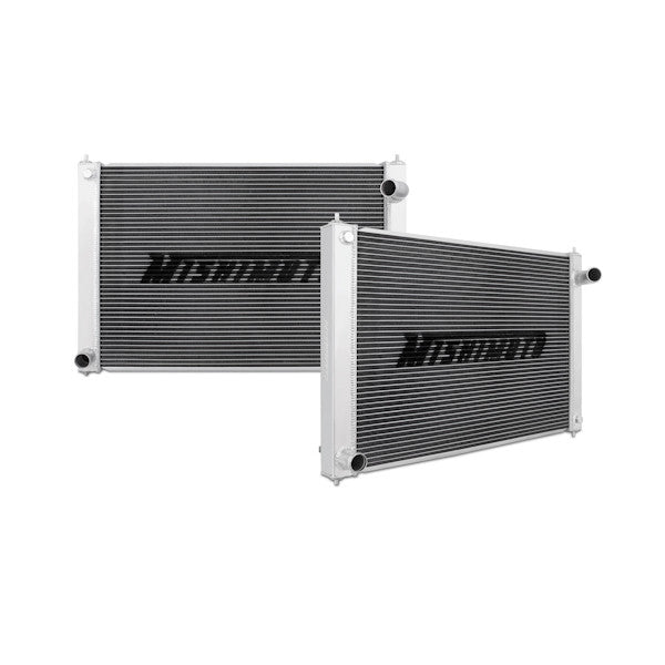 Mishimoto Aluminum Aluminum Radiator 09-15 370z - Outcast Garage