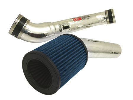 Injen Cold Air Intake - G35 Coupe - Outcast Garage