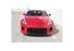 Stillen Front Polyurethane Fascia Bumper - 370Z - Outcast Garage