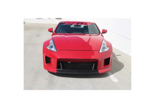 Stillen 6-Piece Polyurethane Body Kit With Roof and Rear Wings - 370Z - Outcast Garage