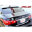 Stillen Rear Trunk Spoiler - Q50 - Outcast Garage