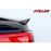 Stillen Rear Trunk Spoiler - Q50 - Outcast Garage