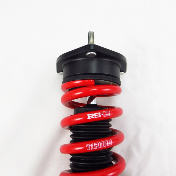 RS-R Sports-i Coilover Kit - Infiniti Q60 17+ Sport / Red Sport RWD - Outcast Garage