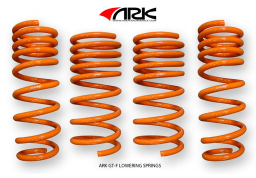 ARK Performance Lowering Springs - 370Z - Outcast Garage