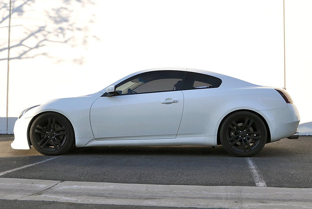 ARK Performance GT-F Lowering Springs - G37/Q60 Coupe - Outcast Garage