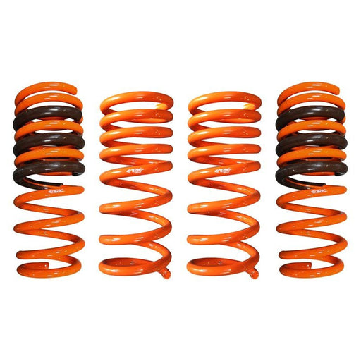 ARK Performance GT-F Lowering Springs - G37/Q60 Coupe - Outcast Garage