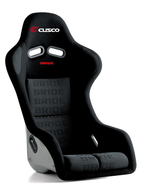 Cusco x Bride Cusco Digo II + C Seat - Outcast Garage