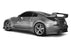 AIT Racing VS-3 Style / Veilside-Style Rear Spoiler (Carbon + Fiberglass) - Nissan 350Z - Outcast Garage