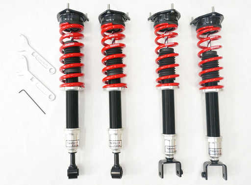 RS-R Sports-I Coilovers - Q60 - Outcast Garage