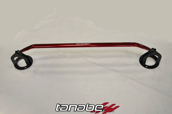 Tanabe Sustec Front Strut Bar - Q50 - Outcast Garage