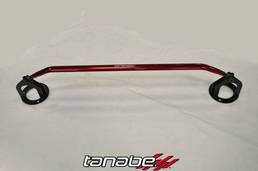 Tanabe Sustec Front Strut Bar - 350Z - Outcast Garage