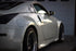 VIS Racing Techno-R / Nismo-Style Side Skirts (Fiberglass) - Nissan 350Z - Outcast Garage