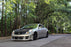 VIS Racing GT3 / Strafespeed Front Bumper (Fiberglass) - Infiniti G35 Coupe - Outcast Garage