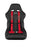 Braum Racing 4-Point Racing Harness 2" Strap