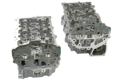 Cosworth CNC Ported Cylinder Heads - Outcast Garage