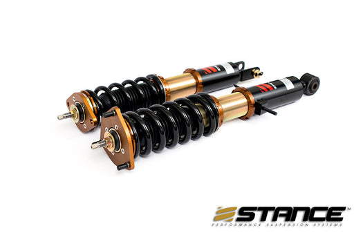 Stance True-Style Coilovers - G35/G37 Sedan - Outcast Garage